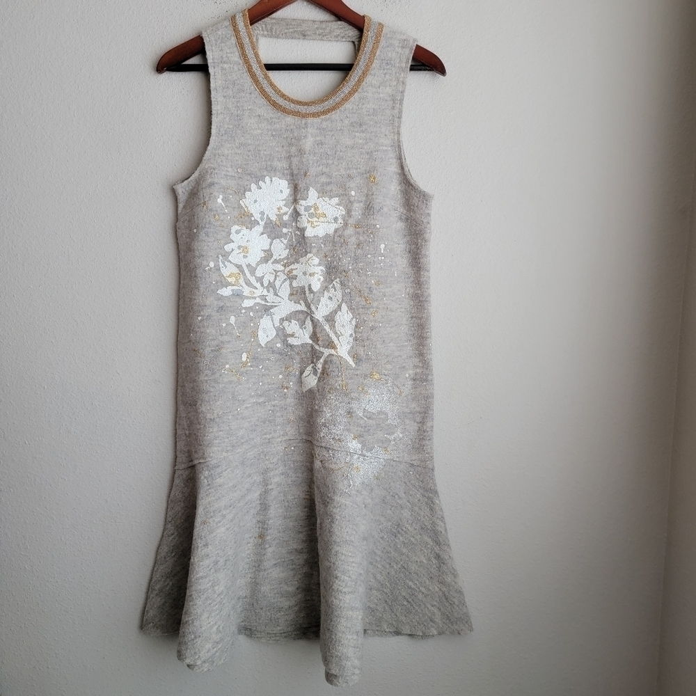 Knitted & Knotted Afterlight Dress size S NWT